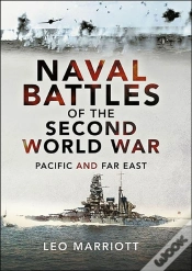 Capa do artigo Naval Battles Of The Second World War