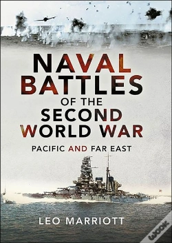 Capa do artigo Naval Battles Of The Second World War
