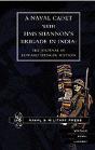 Naval Cadet With Hms Shannon'S Brigade In India - Preview