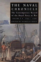 Capa do artigo Naval Chronicle