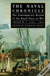 Capa do artigo Naval Chronicle