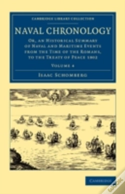 Capa do artigo Naval Chronology: Volume 4