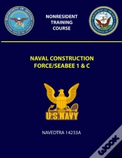 Capa do artigo Naval Construction Force/Seabee 1 & C Navedtra 14233a