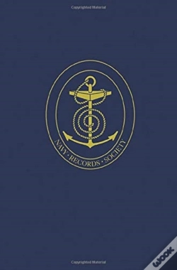 Capa do artigo Naval Courts Martial, 1793-1815