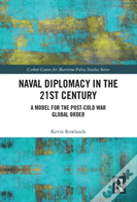 Naval Diplomacy In 21st Century