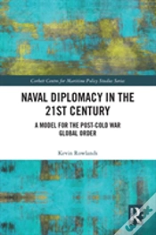 Capa do artigo Naval Diplomacy In 21st Century
