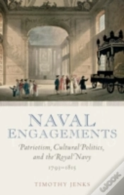 Capa do artigo Naval Engagements