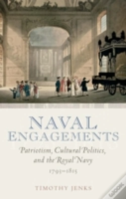 Capa do artigo Naval Engagements