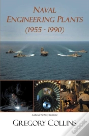 Capa do artigo Naval Engineering Plants (1955 - 1990)