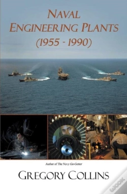 Capa do artigo Naval Engineering Plants (1955 - 1990)