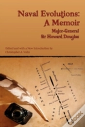 Capa do artigo Naval Evolutions: A Memoir