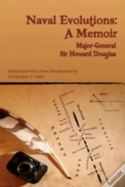 Capa do artigo Naval Evolutions: A Memoir
