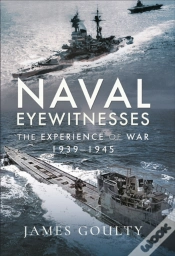 Capa do artigo Naval Eyewitnesses