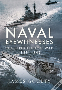 Capa do artigo Naval Eyewitnesses