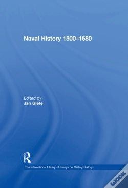 Capa do artigo Naval History 1500-1680
