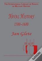 Naval History 1500â€“1680