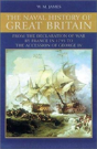Naval History Of Great Britain - Preview