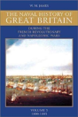 Naval History Of Great Britain - Preview