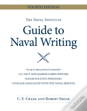 Capa do artigo Naval Institute Guide To Naval Writing, 4th Edition