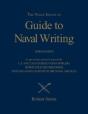 Naval Institute Guide To Naval Writing - Preview