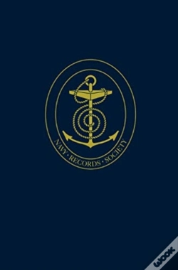Capa do artigo Naval Intelligence From Germany