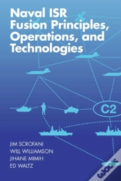 Capa do artigo Naval Isr Fusion Principles, Operations, And Technologies
