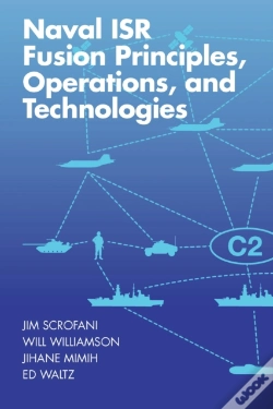 Capa do artigo Naval Isr Fusion Principles, Operations, And Technologies