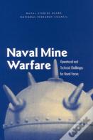 Naval Mine Warfare