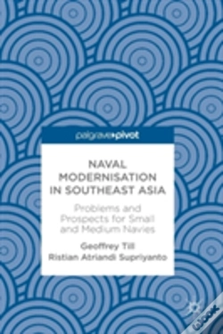 Capa do artigo Naval Modernisation In Southeast Asia