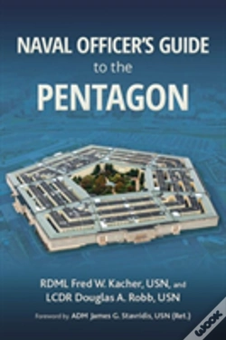 Capa do artigo Naval Officer'S Guide To The Pentagon