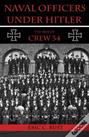 Capa do artigo Naval Officers Under Hitler