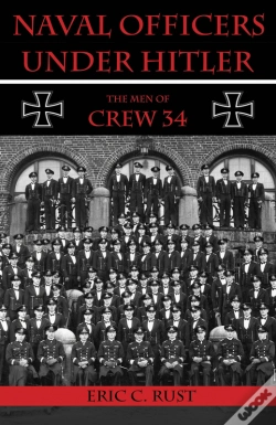 Capa do artigo Naval Officers Under Hitler
