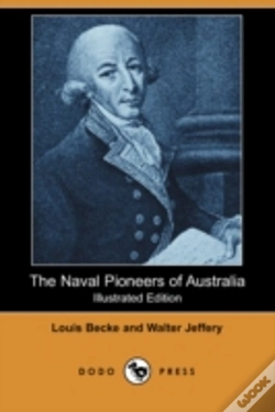 Capa do artigo Naval Pioneers Of Australia (Illustrated Edition) (Dodo Press)