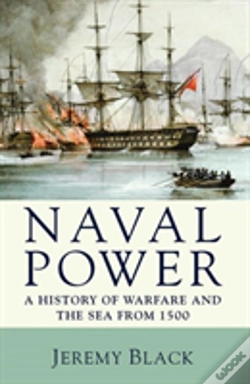 Capa do artigo Naval Power