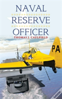 Capa do artigo Naval Reserve Officer