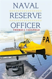 Capa do artigo Naval Reserve Officer