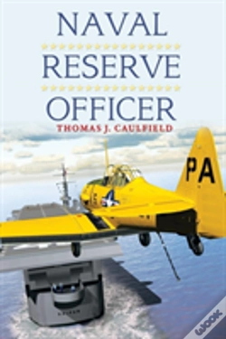 Capa do artigo Naval Reserve Officer
