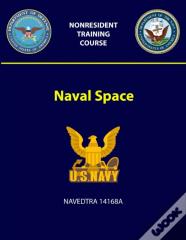 Naval Space - Navedtra 14168a