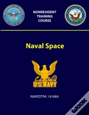 Capa do artigo Naval Space - Navedtra 14168a