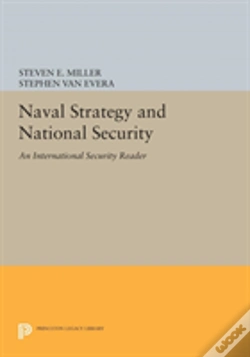 Capa do artigo Naval Strategy And National Security