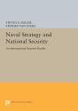 Naval Strategy And National Security - Preview