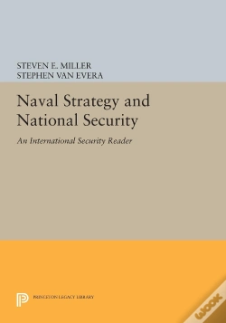 Capa do artigo Naval Strategy And National Security