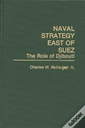 Capa do artigo Naval Strategy East Of Suez