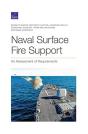Naval Surface Fire Support - Preview