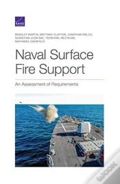 Capa do artigo Naval Surface Fire Support
