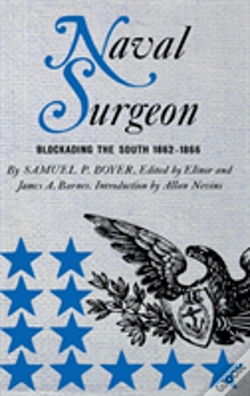 Capa do artigo Naval Surgeon