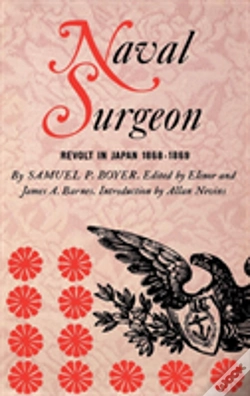 Capa do artigo Naval Surgeon