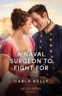 Naval Surgeon To Fight For - Preview