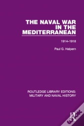 Naval War In The Mediterranean