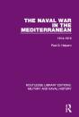 Naval War In The Mediterranean - Preview